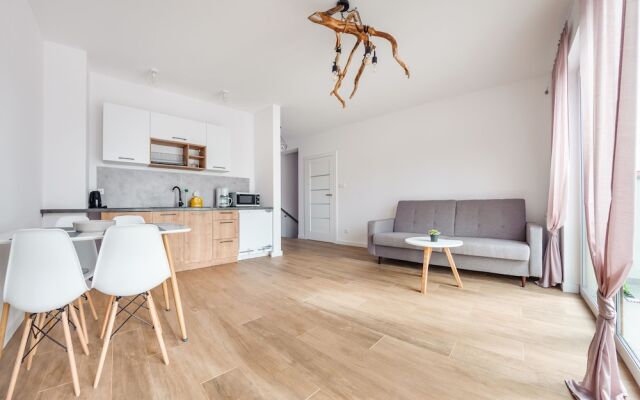 Sun & Snow Bursztynowa Polana