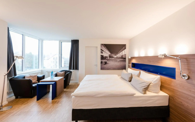 Hotel Alte Werft