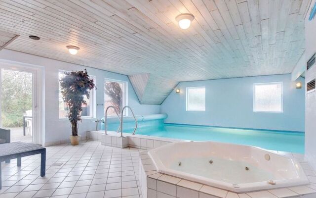 "Anine" - 1km from the sea in Western Jutland