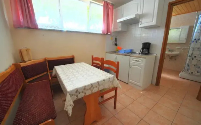 Apartments Skorup