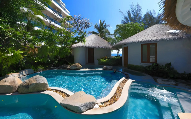 Kundala Beach Resort Hua Hin