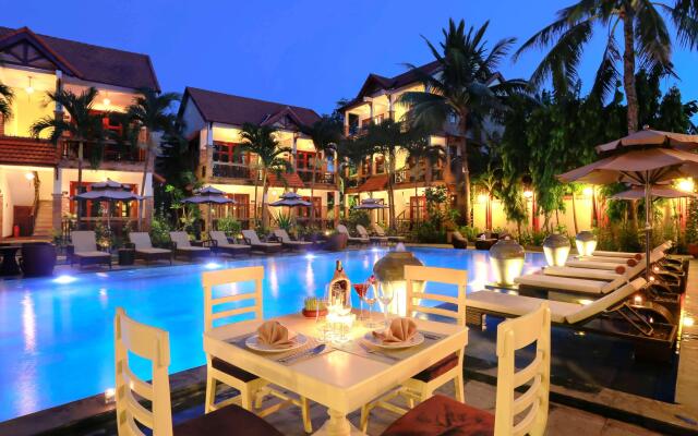 Mercure Hoi An