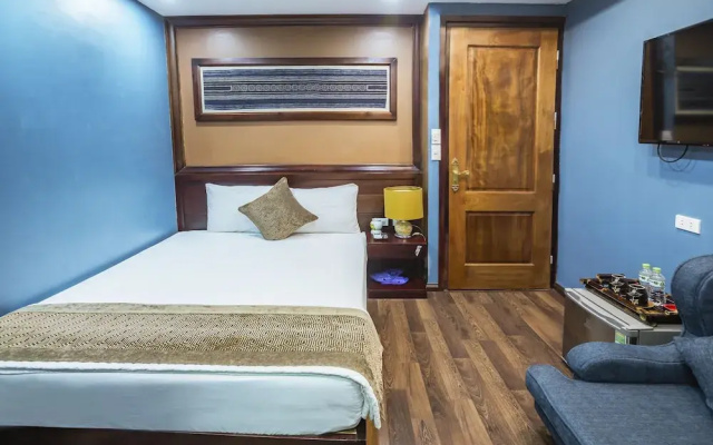 Sapa Full House Hotel