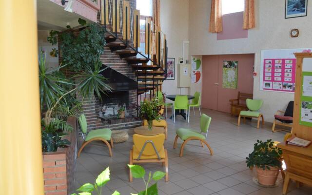 Village vacances Chatel Censoir