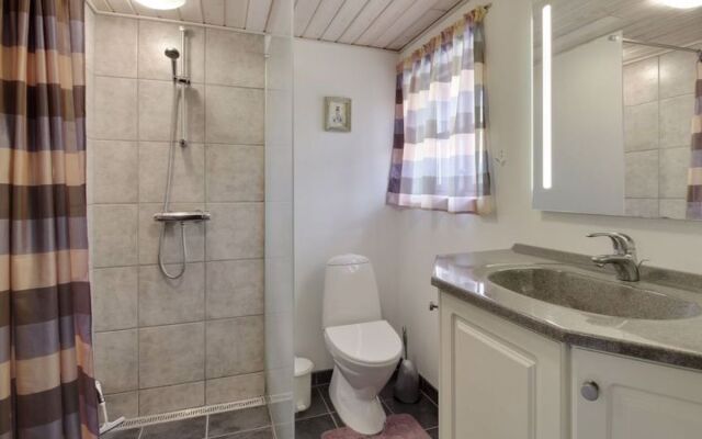 "Sholeh" - 1.3km from the sea in Western Jutland