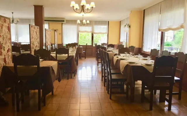 Hotel Rural Nova Ruta