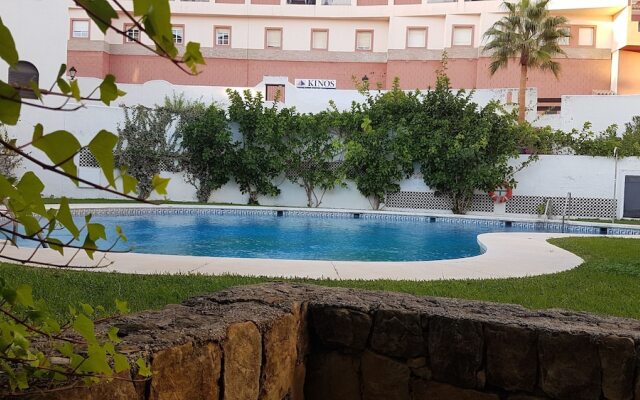 Modern Duquesa 2 Bed,outstanding View of Sea/golf