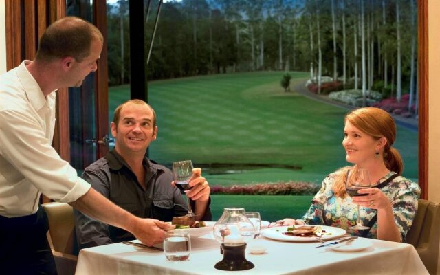 Bonville Golf Resort
