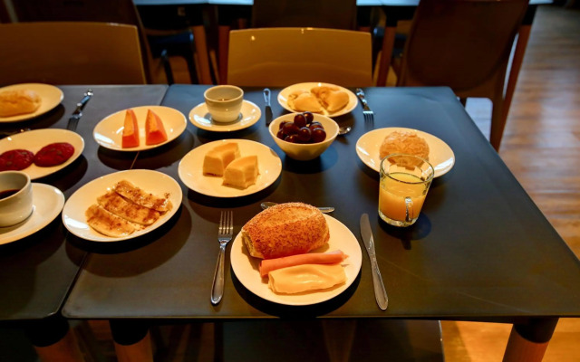 Fit Transamerica Lucas do Rio Verde