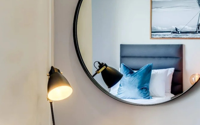 Private Pool Tranquility at Ocean Penthouse Retreat