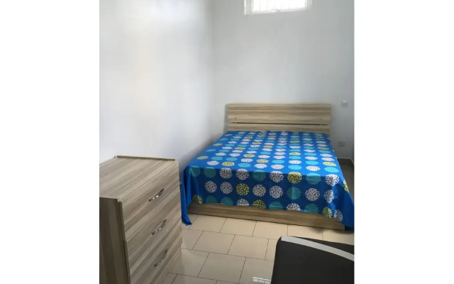 Villa 413