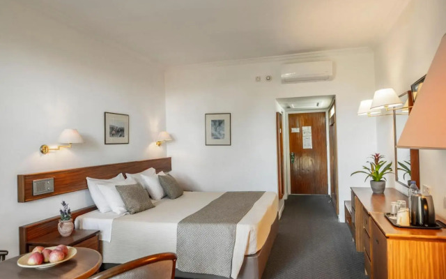 Forest Park Hotel