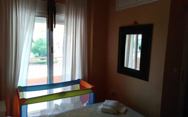 Sansen Villa Tripotamos