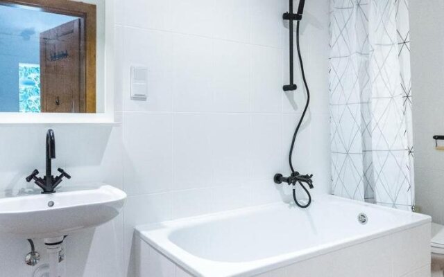 Apartamenty Nocny Kraków