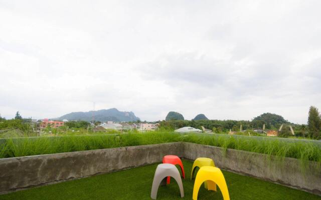 OYes Hostel