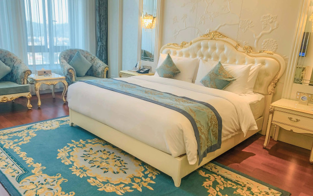 Wyndham Grand Kunming East