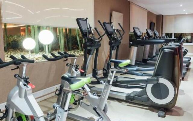 M.A.C. Royal Suites Hotel & Casino Chilecito