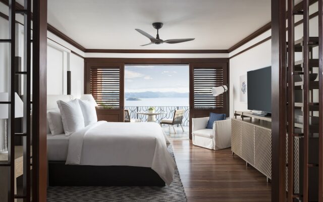 Four Seasons Residences Costa Rica at Peninsula Papagayo
