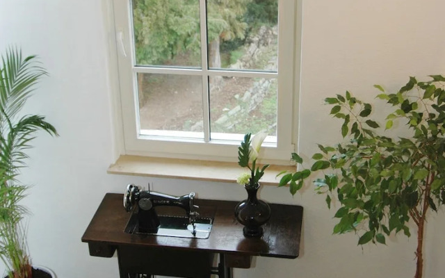 Waldhotel Forsthaus Remstecken