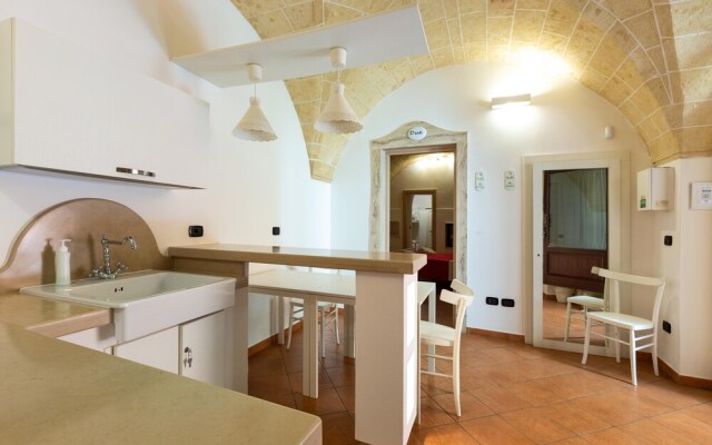 2721 B&B La Ulia - Camera Tripla by Barbarhouse