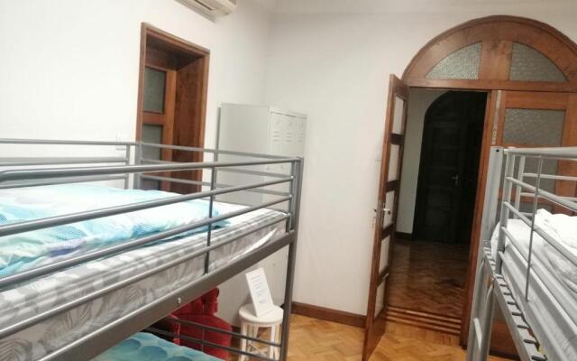 Sasimi Nice Hostel