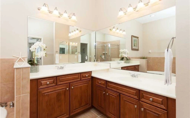 622 Cinnamon Beach - Three Bedroom Condo