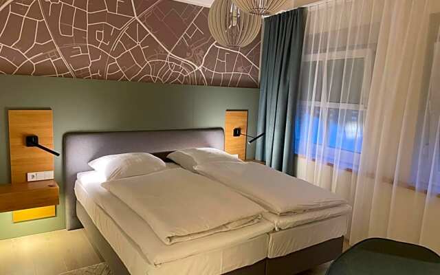 Hotel-Restaurant Haselhoff