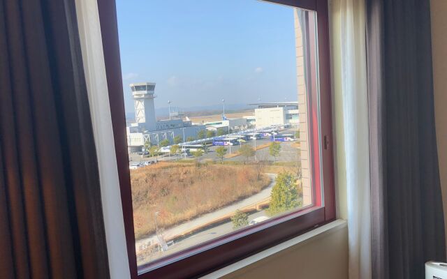 Hiroshima Airport Hotel