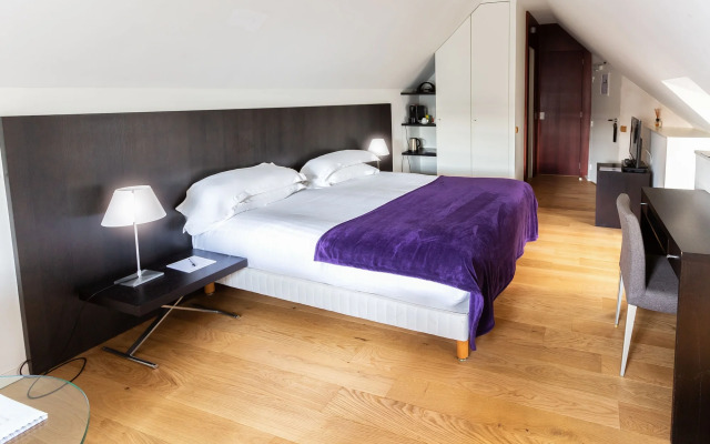 Hotel Le Temps de Vivre