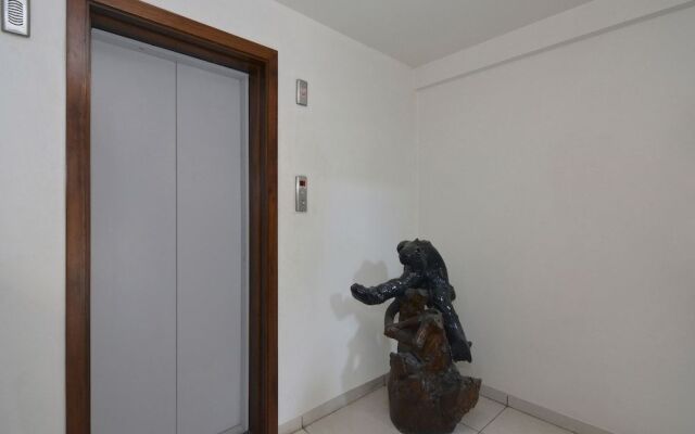 OYO 22827 Hotel Prafulla