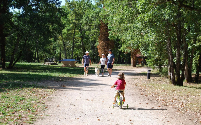 Residence Les Ségalières