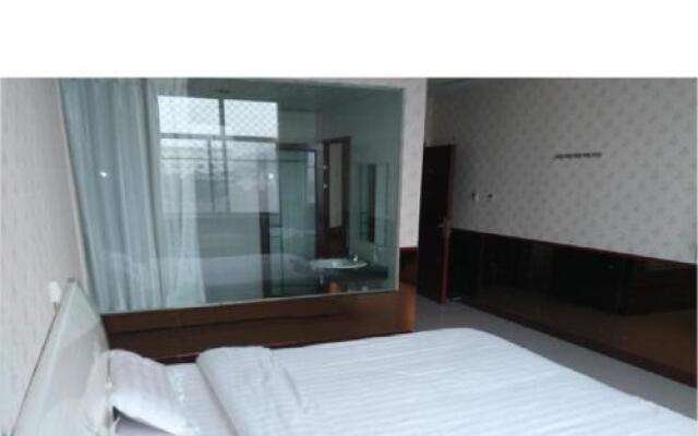 Tongzhou Guest House