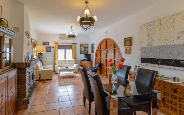 Casa Hazilla de Raya Frigiliana by Ruralidays