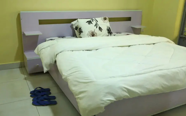 Kigali Bright Homes And Hotel
