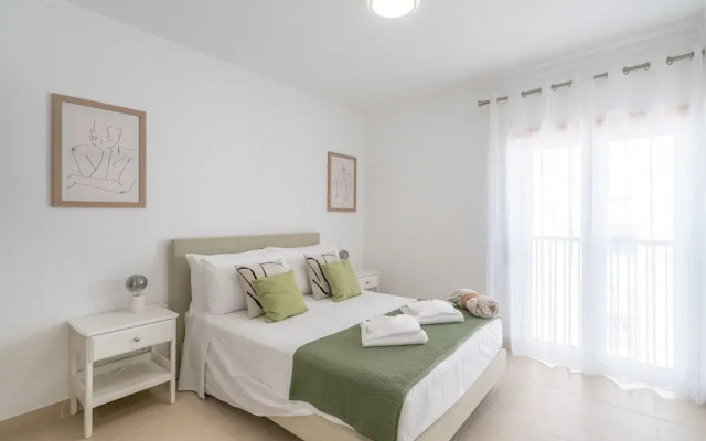Tavira BAY 3 With Pool by Homing