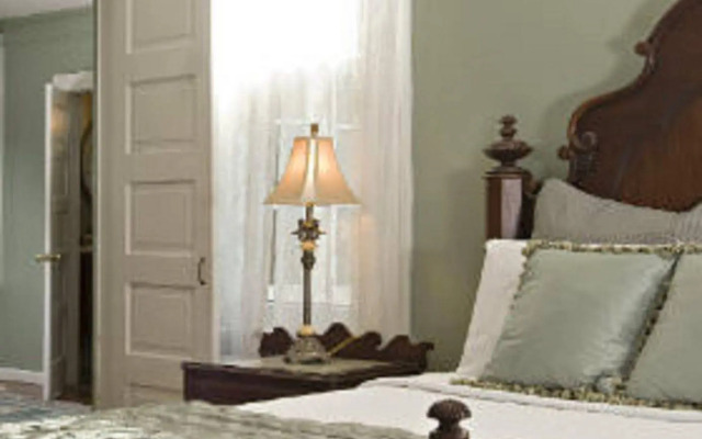 Southern Comfort Bed and Breakfast