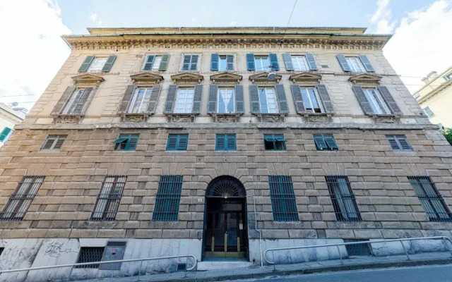 Wonderful Flat - Historic Center