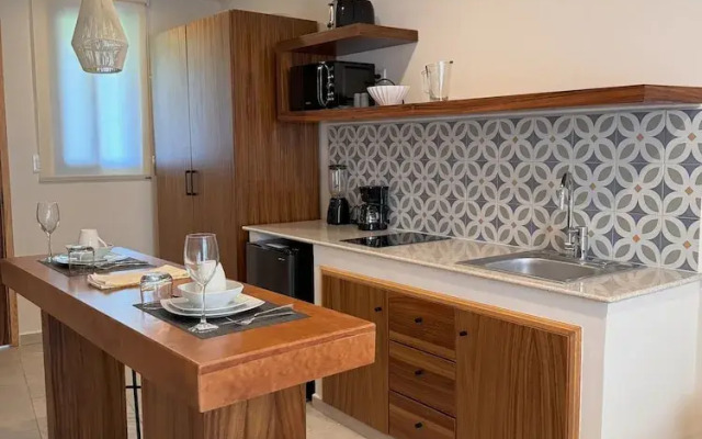 Santal Tulum Condo Hotel By Marea