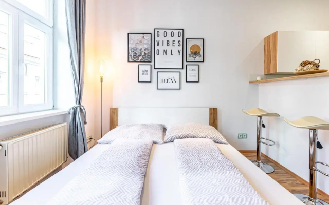 COZY + TRENDY by JR City Apartments - Apartment in Vienna - Photo 3
