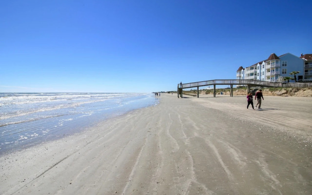 Seascape 2107 in Galveston