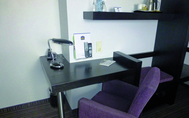 Best Western City Hotel Pirmasens