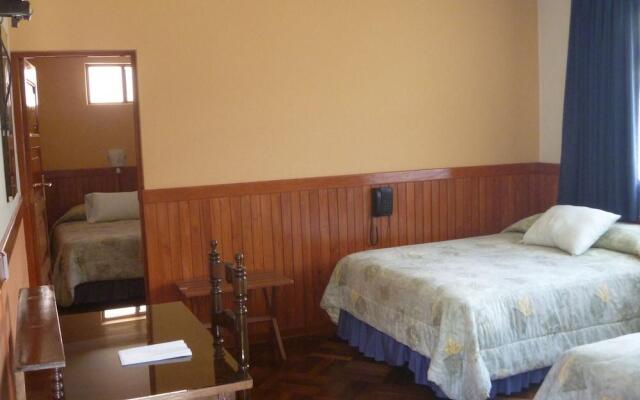 Hotel Colomba