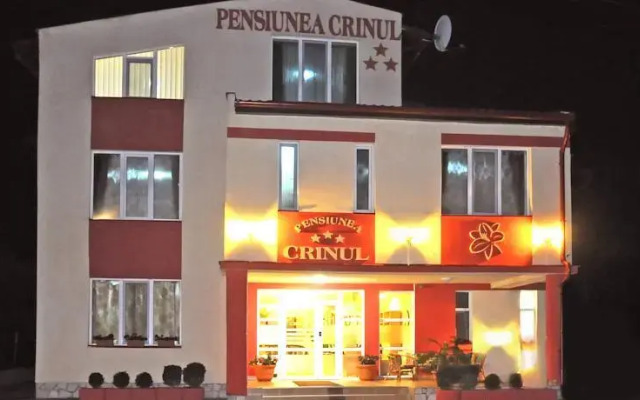 Pensiunea Crinul