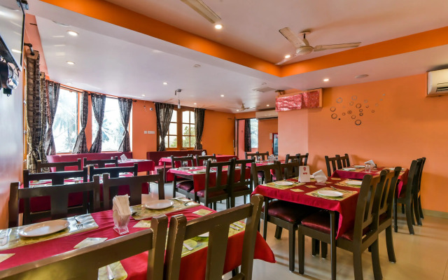Hotel Avisha Residency