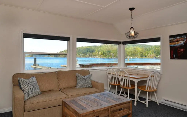 Fisherman's Resort & Marina