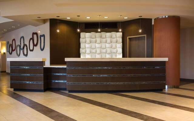 Cambria Hotel Rockville