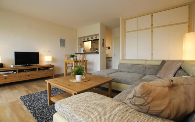 Apartment, St. Peter - Ording