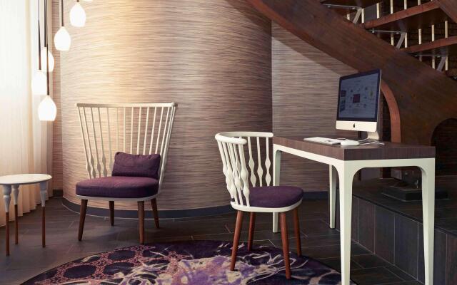 Mercure Toulouse Centre Wilson Capitole hotel