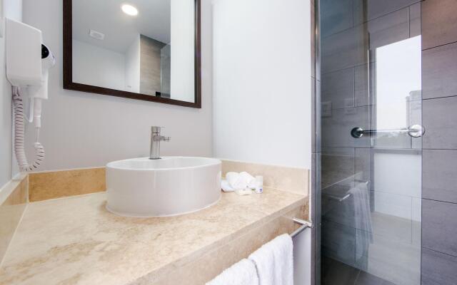 Sleep Inn Ciudad de México