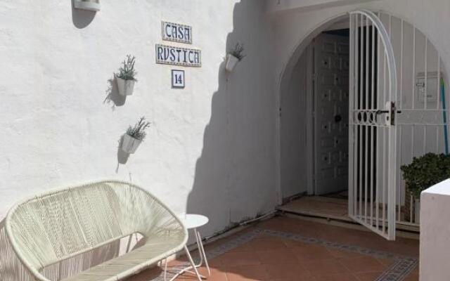 Casa Strack